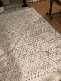 Big rugs