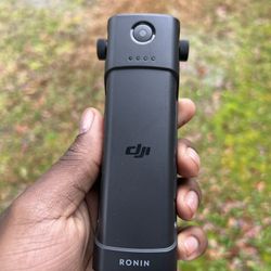 DJI Ronin-M Intelligent Battery