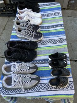 Size 10.5-11 Mens