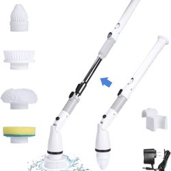Electric Cleaning Brush
