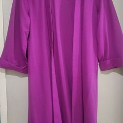 Women's Cardigan Size 12