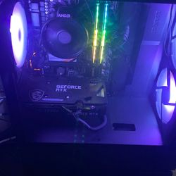 gaming pc