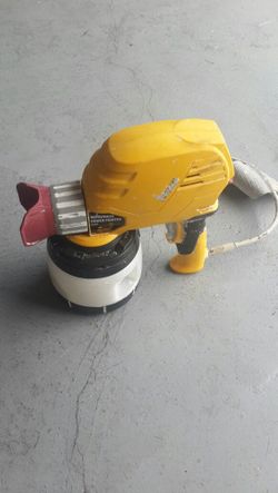 Power painter