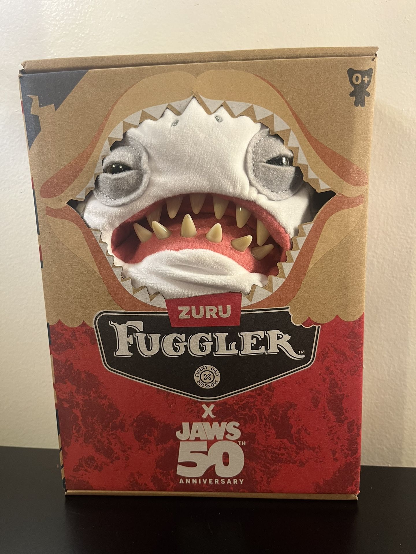 Fuggler JAWS $35