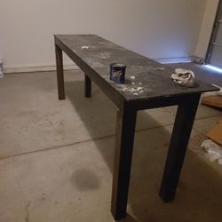 Heavy Welding Table