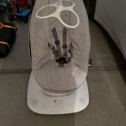 Mamaroo