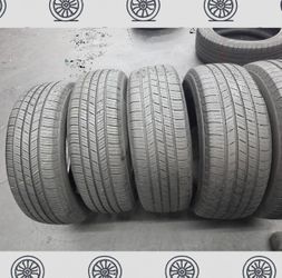 195 65 15 Michelin Primacy Set of 4 Very Clean Condition