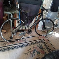 CannonDale 30' Mountain Bike