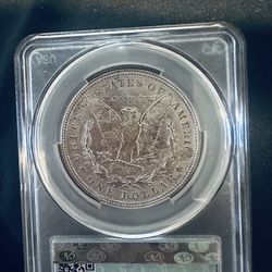 1921 Morgan last years issue