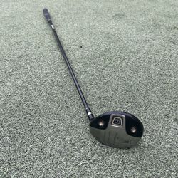 Pinseeker Golf Power Precision 11 Wood