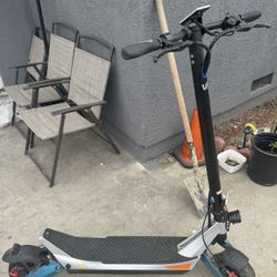 Pegasus City Commuter Electric Scooter  