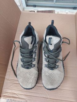 Merrell Wrapt Mid Waterproof Boots Shoes Size 13