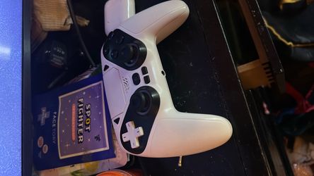PlayStation 5 DualSense Controller White