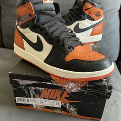Jordan 1s Size 10