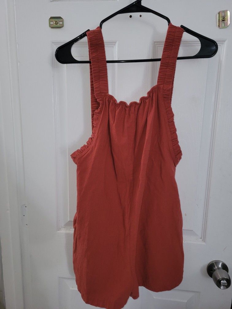 Rompers Size Small