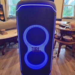 JBL Partybox Ultimate 