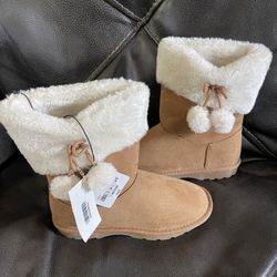 Boots For Girl