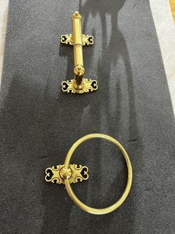 Bathroom Accessories