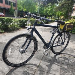 Novara Hybrid Bike 26inch 7speed