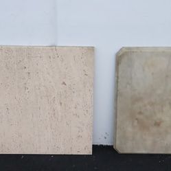 Italian Marble Table Tips