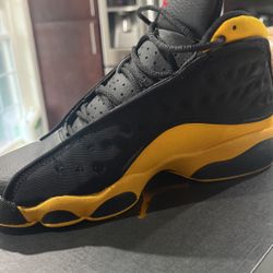 Jordan 13  …..