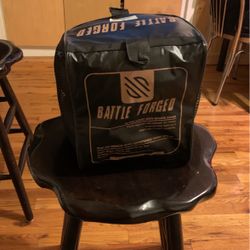 Sanabul Battle Forged Air Punch Mitts