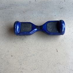 Hoverboard 