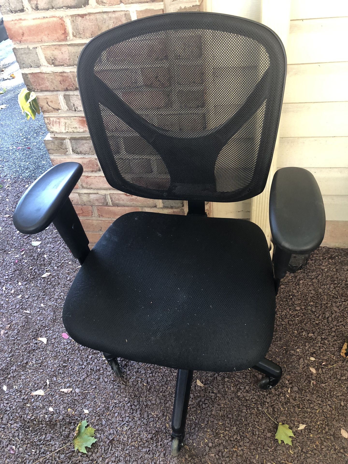 Nice Office Chair
