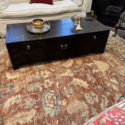 Designer Coffee Table