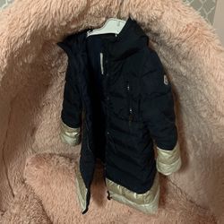 Girl Moncler Jacket 2 Year