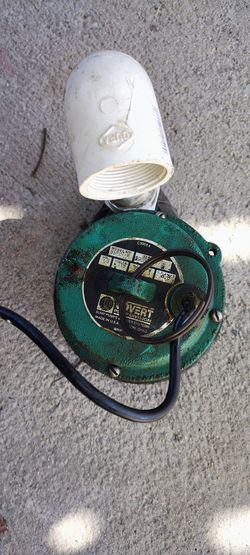 Covert Pump Division 
