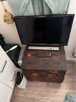 25” Samsung TV