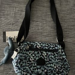 KIPLING CROSSBODY BAG 