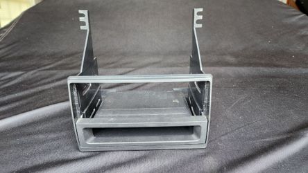 2005-2006 Nissan Altima NDK726 Radio Install Kit