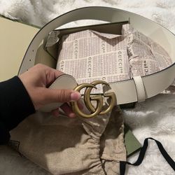 Gucci Belt 