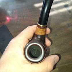 Antique Tabacco Pipe