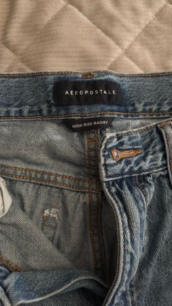 Aeropostale jeans