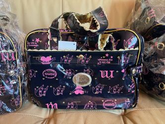Mimo Pet Carrier Handbag