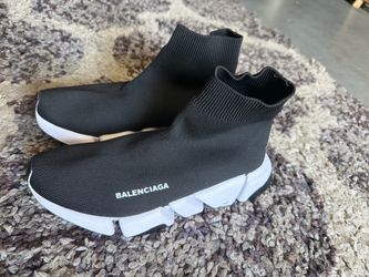 Balenciaga Speed