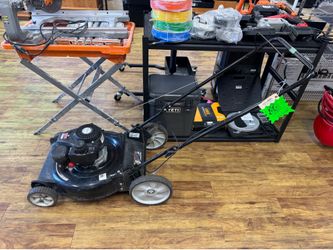 Powermore 11A-B0MA700 Lawnmower