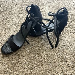 Brand New Heels 