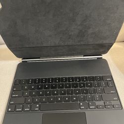 Apple Magic Keyboard 12.9 Inch 