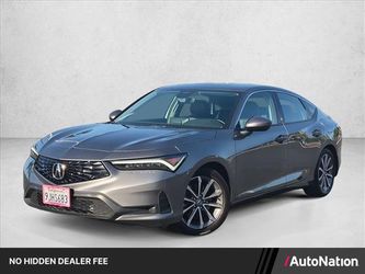 2024 Acura Integra