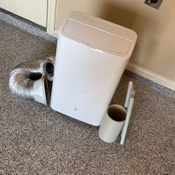 Portable AC Unit 