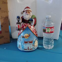 And To All A Good Night Figurine