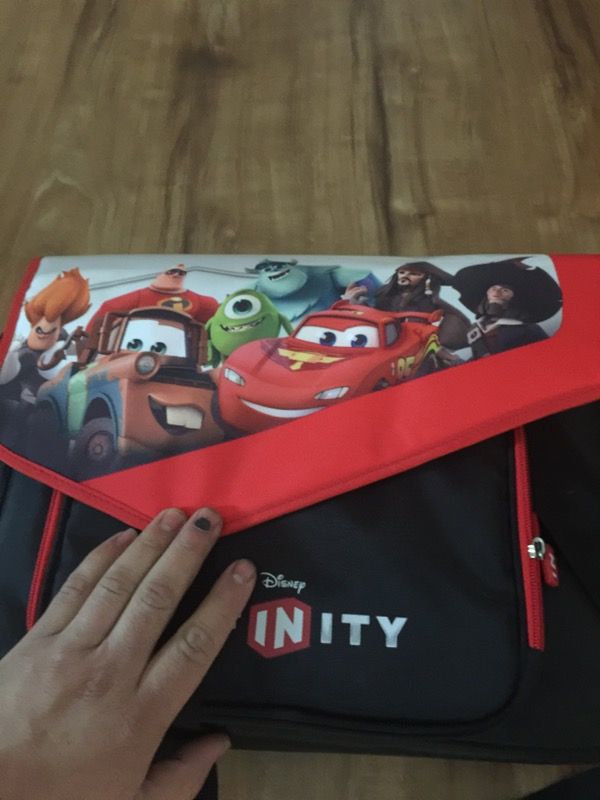 Infinity Disney for ps3