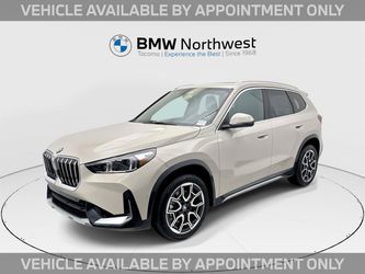 2026 BMW X1