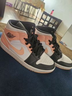Jordan 1's