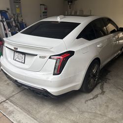 Window Film Automotive Tints 