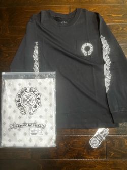 Chromehearts longsleeve